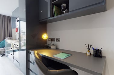 St Columbas Close, City Centre, Coventry - Image 2